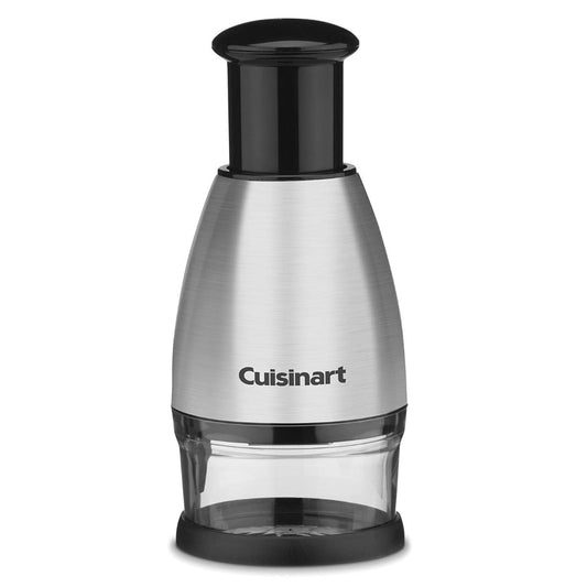 Cuisinart CTG-00-SCHP cortador de acero inoxidable