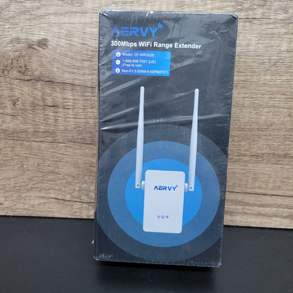 Extensor de señal WiFi de lanzamiento 2023 para el hogar, alcance ...