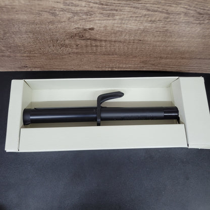 Hot Tools Pro Artist - Plancha rizadora de pelo digital color oro negr...