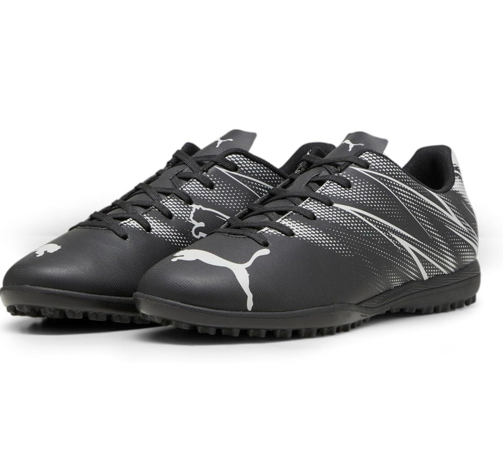 PUMA Attacanto Turf Trainer - Botines de fútbol para hombre talla 44.5