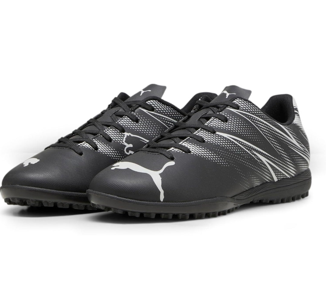 PUMA Attacanto Turf Trainer - Botines de fútbol para hombre talla 44.5