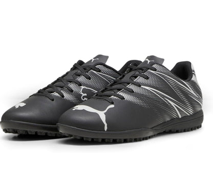 PUMA Attacanto Turf Trainer - Botines de fútbol para hombre talla 44.5
