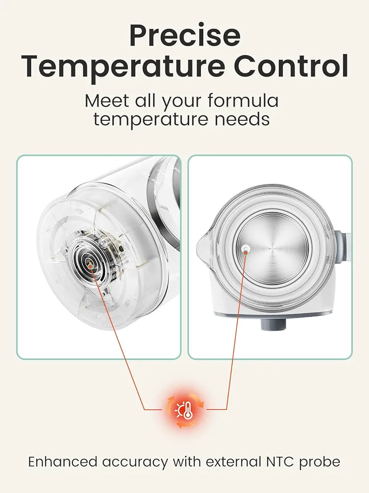 -Fast bottle warmer, bottle sterilizer, warmer...