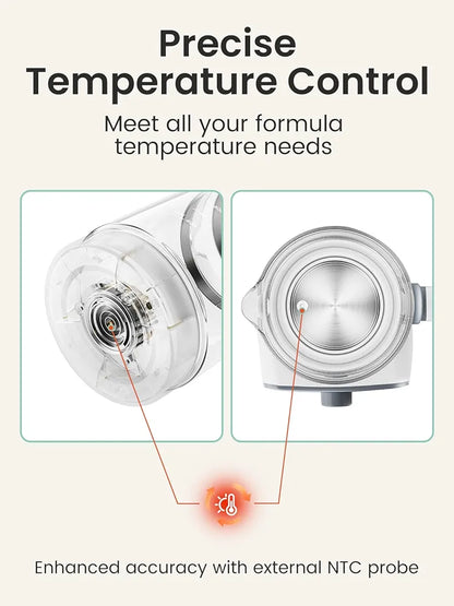 -Fast bottle warmer, bottle sterilizer, warmer...