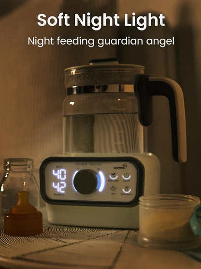 -Fast bottle warmer, bottle sterilizer, warmer...