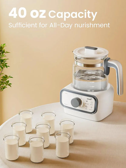 -Fast bottle warmer, bottle sterilizer, warmer...