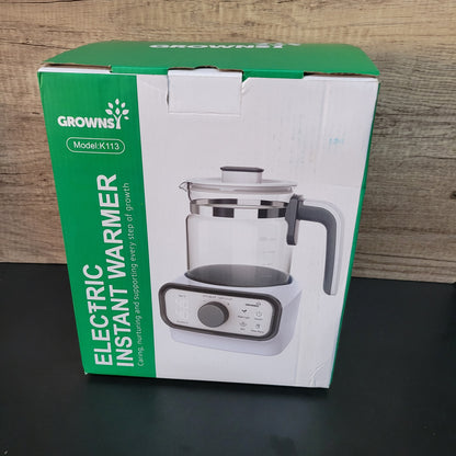 -Fast bottle warmer, bottle sterilizer, warmer...