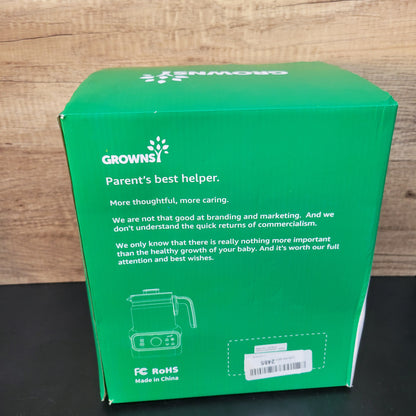 -Fast bottle warmer, bottle sterilizer, warmer...