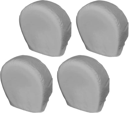 Explore Land - Cubierta para llantas, para Jeep, camionetas, SUV, remo...