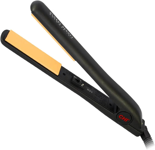 CHI Original plancha plana de 1” para alaciado de cabello, para estili...
