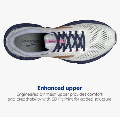 Brooks Ghost 15 Neutral Women's Running Shoes