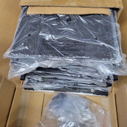 Furnulem Tall Chest of Drawers with 6 Drawers, Vertical Nightstand and Storage Trunk for...