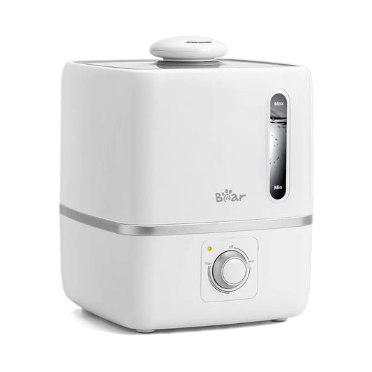 BEAR Humidificadores para dormitorio, humidificadores de niebla fría d...