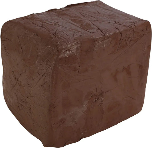 Arcilla natural seca al aire por Craft Smart - Arcilla no tóxica para ...