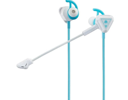 Auriculares intrauditivos para juegos Battle Buds de Turtle Beach para...