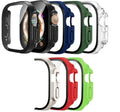 Pocoukate [Paquete de 7 fundas compatibles con Apple Watch Ultra y Ult...