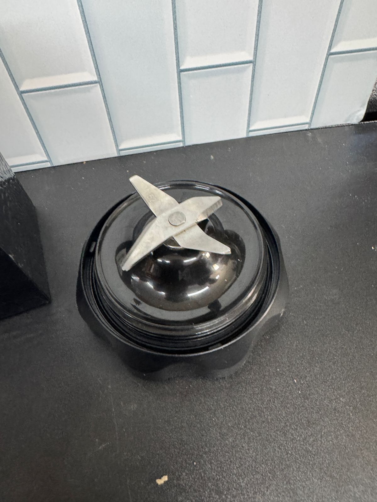 Piezas de repuesto Easy Twist Blade, compatible con Nutribullet.Blende...