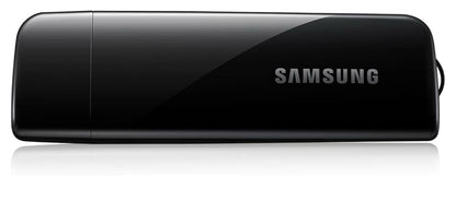 Samsung (WIS12ABGNX) adaptador USB inalámbrico WiFi para TV samsung