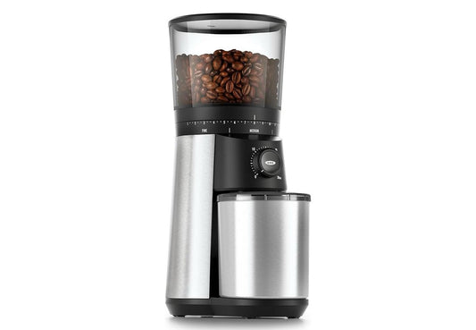 Molinillo de café de muelas cónicas OXO Brew
