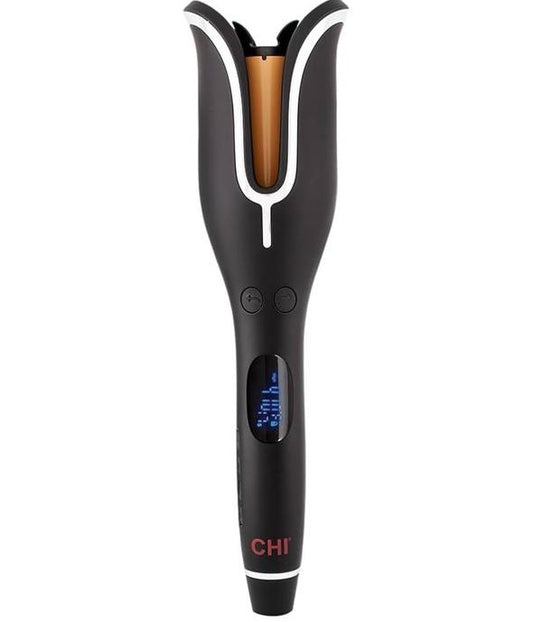 chi rizadora de cabello de barril de 1 pulgada