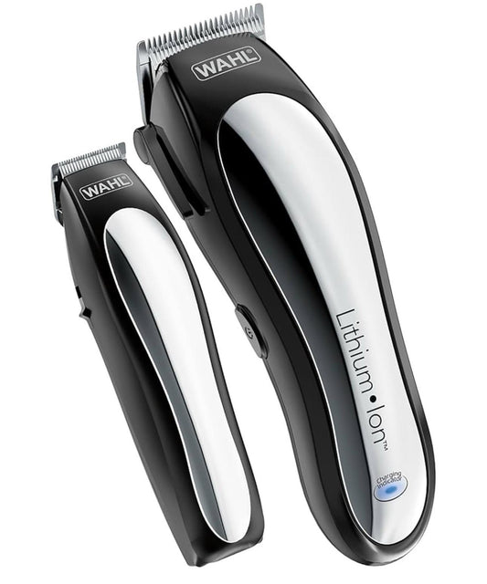 Máquina para cortar el pelo con batería de ion y litio de Wahl.79600