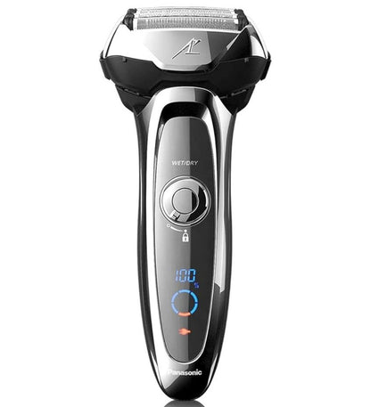 Afeitadora eléctrica Panasonic Arc5 con tecnología de sensor de afeita...