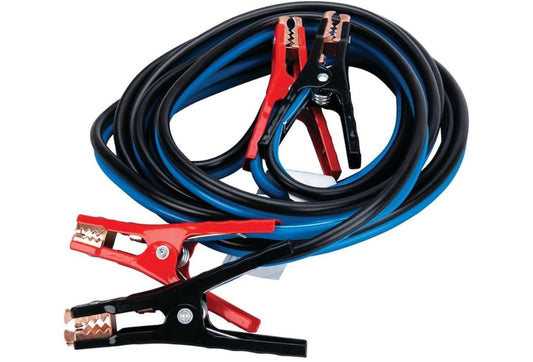 Performance Tool W1673 - Cables de puente para todo tipo de clima, cal...