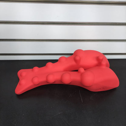 Trapezius Trigger Point Massager, Myophasic Release for Neck Pain