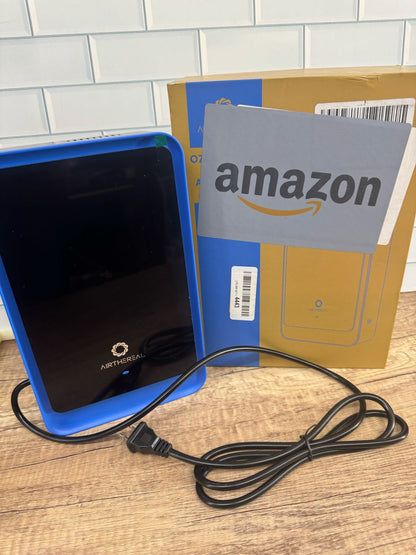 Airthereal AH1000 máquina portátil de ozono 1000 mg/h, ozonador multiu...