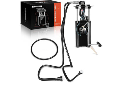 A-Premium Conjunto de módulo de bomba de combustible eléctrica con uni...