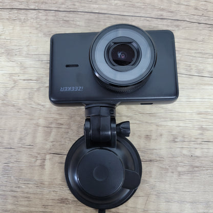 iZEEKER Dash Cam GD100 1080p...