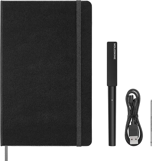 Moleskine Smart Juego de escritorio inteligente