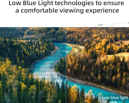 Monitor de 22 pulgadas, Full HD 1080p, para juegos y oficina...