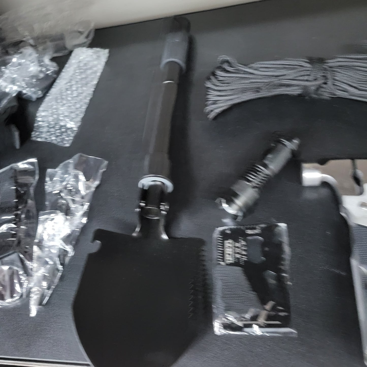 Regalos para hombre, papá, marido, 210 piezas, kit de primeros auxilio...