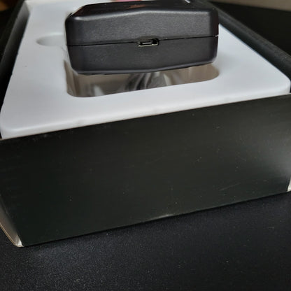 ERICKHILL Medidor EMF de micro USB, detector de radiación digital de c...