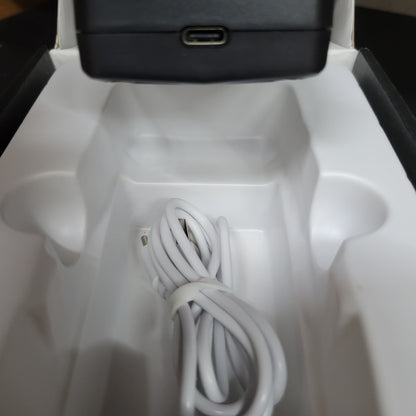 ERICKHILL Medidor EMF de USB C, detector de radiación digital de campo...