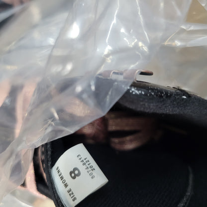 Lake Placid Sabina Patines de Hielo, Mujer Talla 8 us