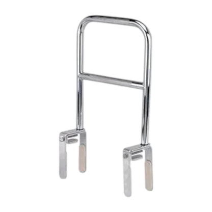 Safety Rail: High Profile Bathtub Safety Rail, Tube...