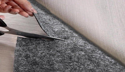 Waterproof Rug Pad, Non-Slip 35.5 x 24 in.