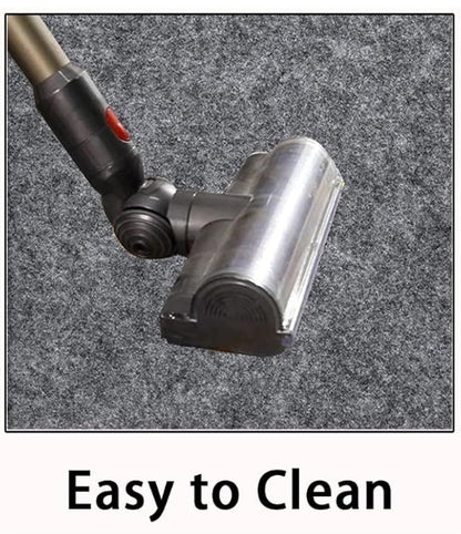 Waterproof Rug Pad, Non-Slip 35.5 x 24 in.