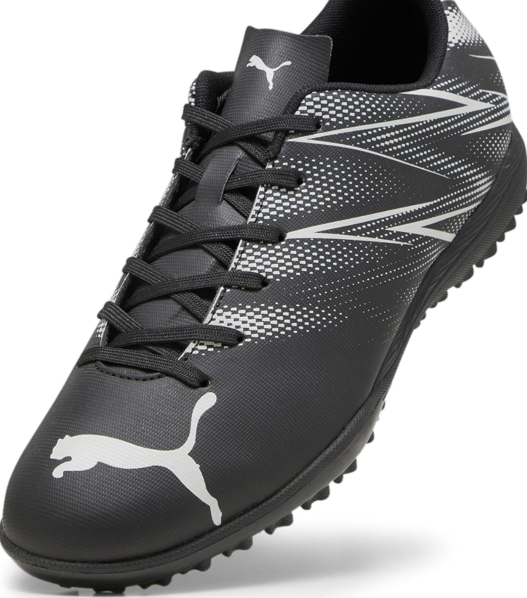 PUMA Attacanto Turf Trainer - Botines de fútbol para hombre talla 44.5