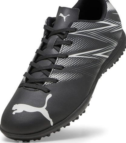 PUMA Attacanto Turf Trainer - Botines de fútbol para hombre talla 44.5