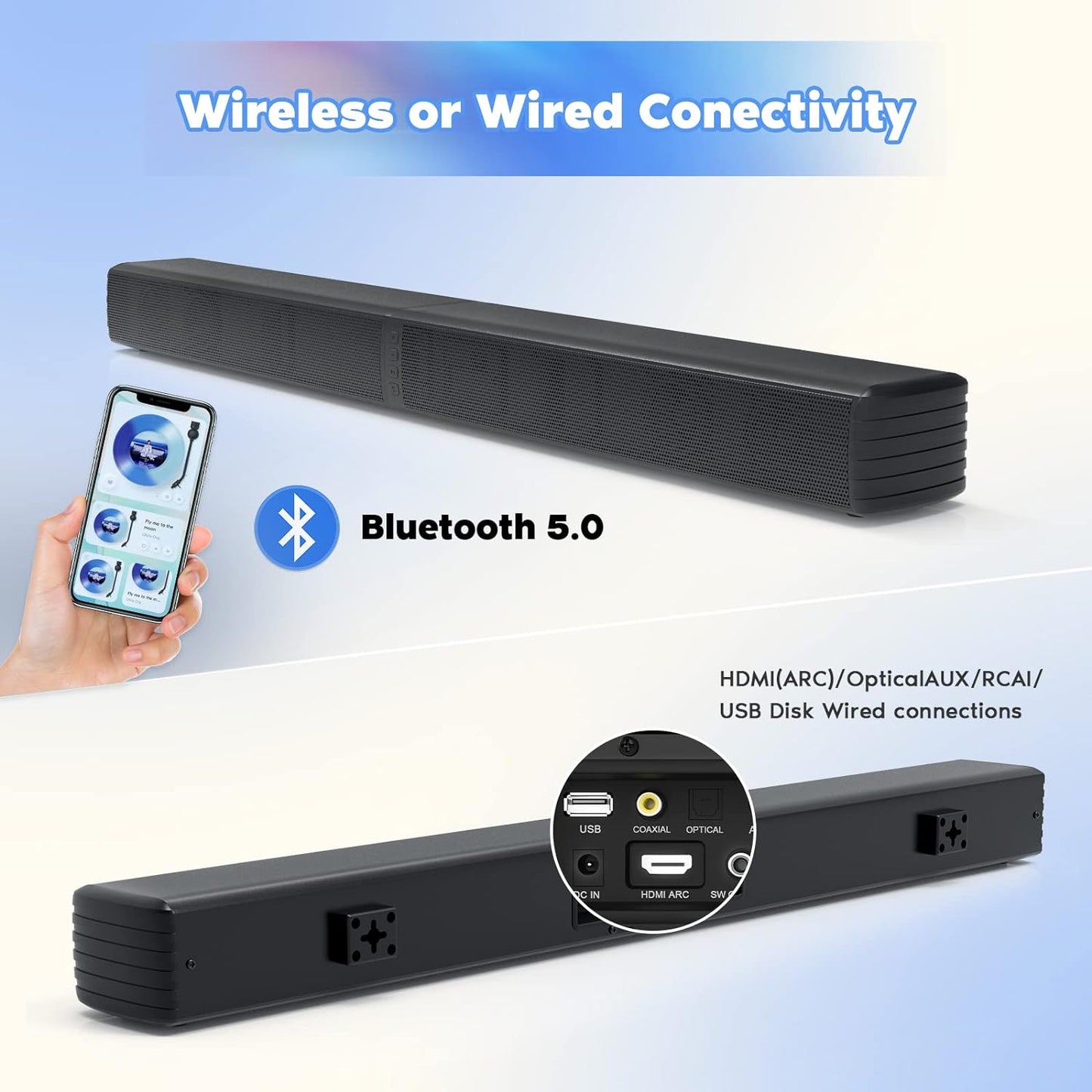Geoyeao BT103