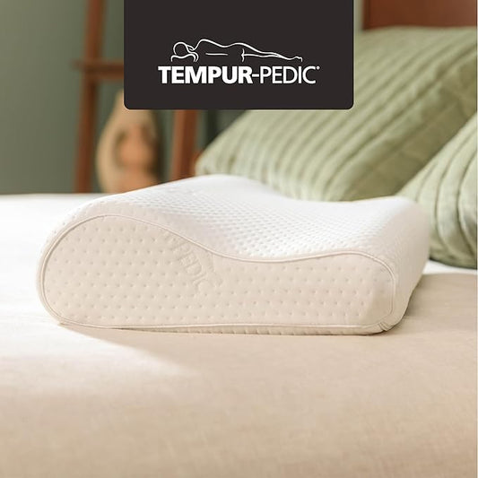 Tempur Pedic Almohada , Algodón, S