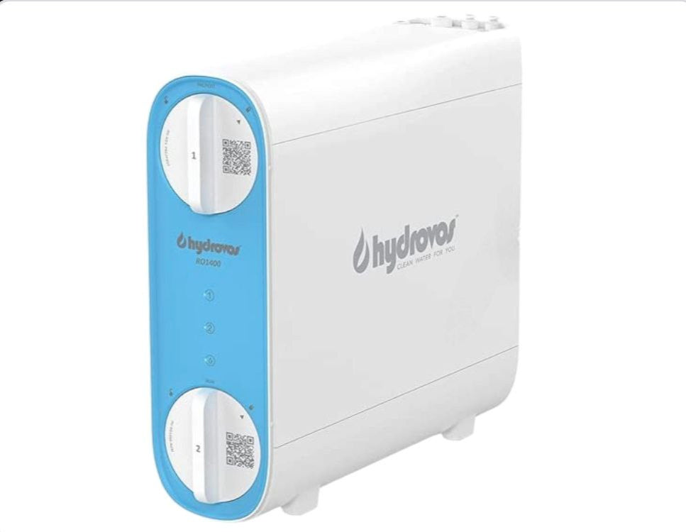 Tankless Reverse Osmosis System, Tankless Reverse Osmosis System