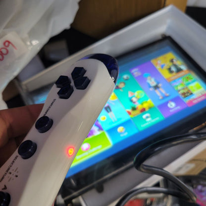 Alfombrilla de baile para niños y adultos