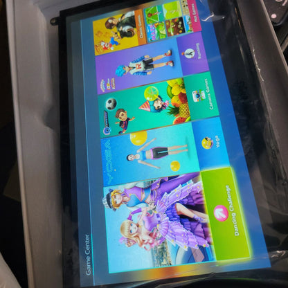 Alfombrilla de baile para niños y adultos