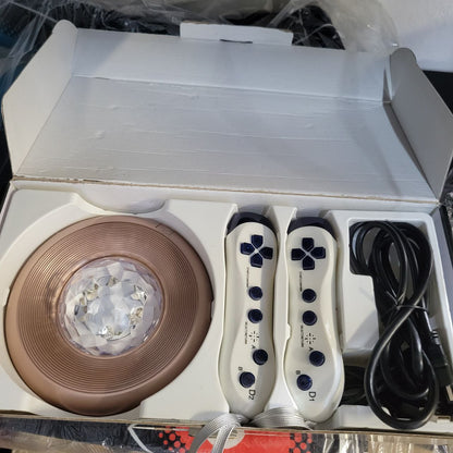 Alfombrilla de baile para niños y adultos