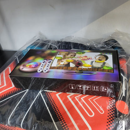 Alfombrilla de baile para niños y adultos