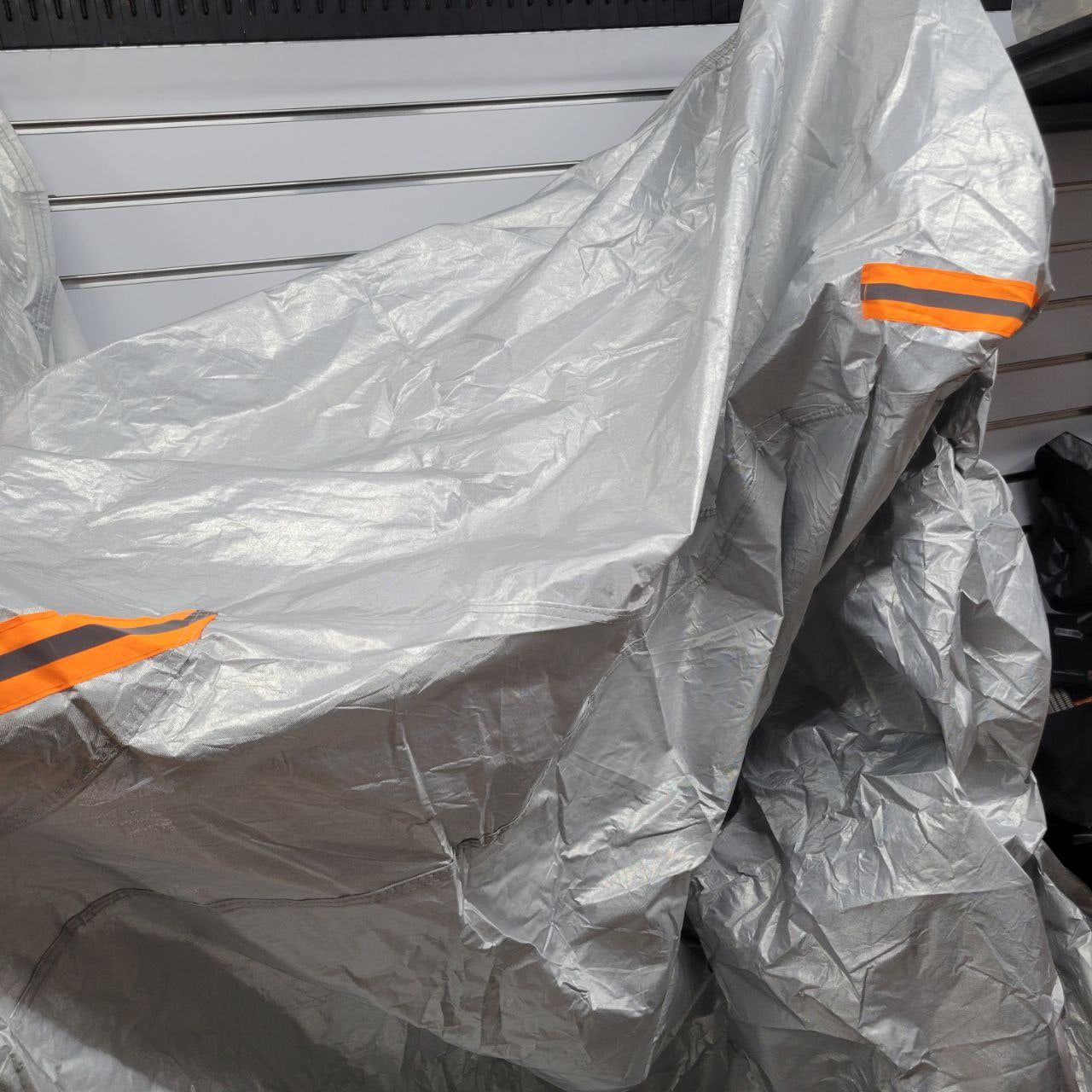Funda de 10 capas para auto, tipo A2, impermeable marca EzyShade